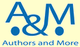 A & M Authors and More